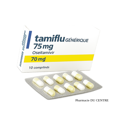 tamiflu