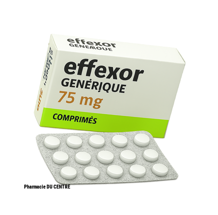 effexor