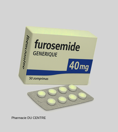 furosemide